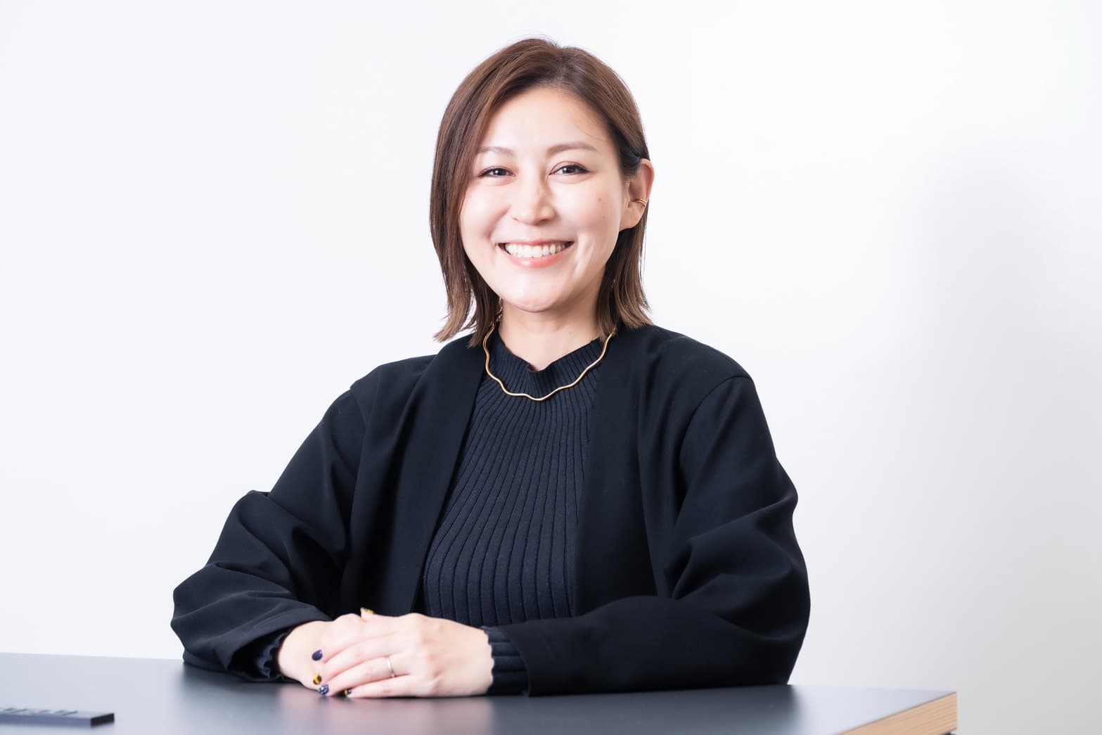 店舗デザインを通じて、子どもが憧れる大人を増やす。「幸せが集まる店づくり」の専門家、78WORKS株式会社 代表取締役 小島 亜衣子氏のミッション