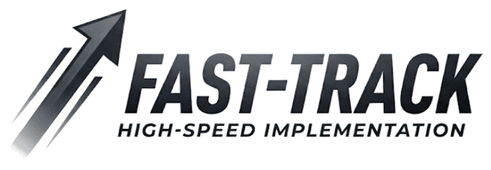 FAST-TRACK HIGH-SPEED IMPLEMENTATION