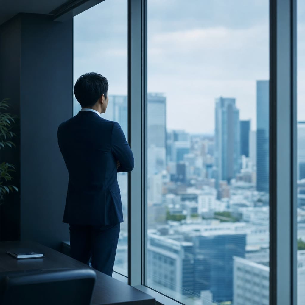 経営・営業