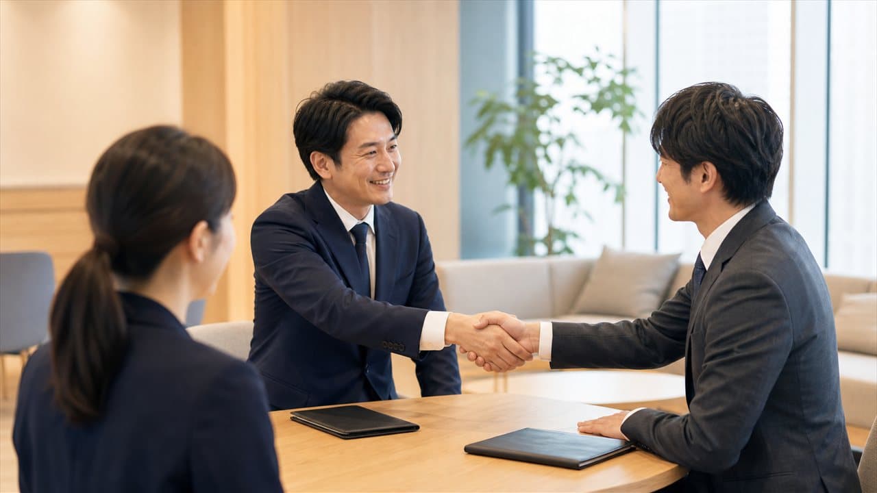 営業力強化プログラム