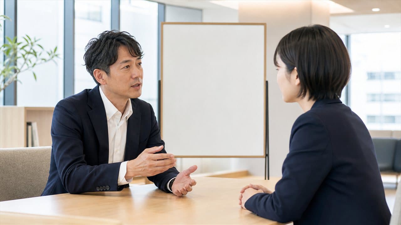 管理職育成プログラム