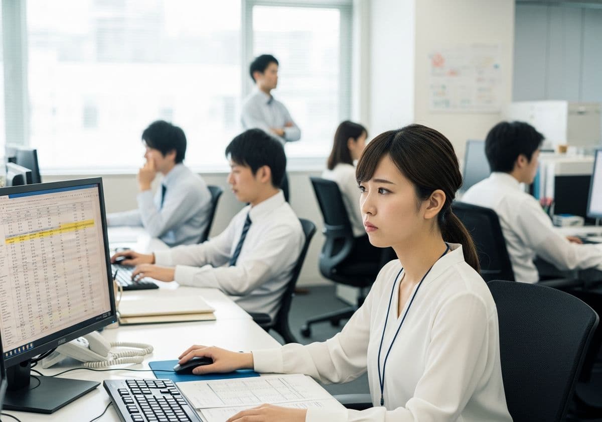 ロードマップの可視化イメージ(タイムライン図)