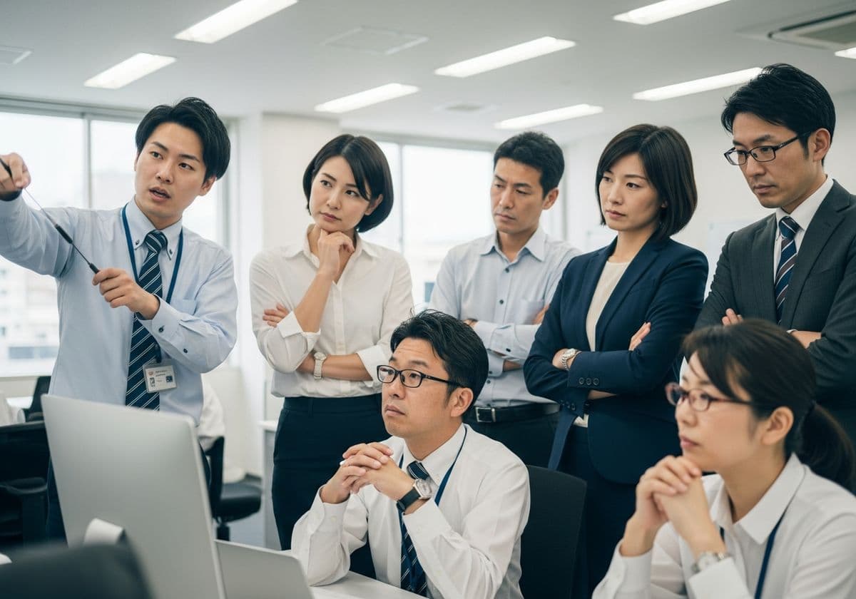 木の根っこ=マインド、枝葉=スキルの図
