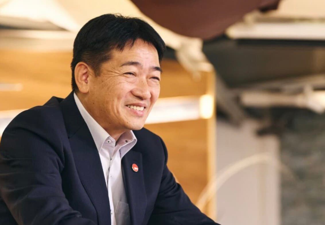佐藤英吉氏